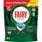 Fairy Pack of All In One Dishwasher Tablets 70