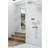 Contura Shower Showerama Art (560.204.14.2) 700x2000mm