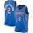 NIKE Shai Gilgeous-Alexander Oklahoma City Thunder Unisex Swingman Jersey Icon Edition