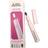 Le Mini Macaron E-File Nail Drill 6-pack