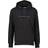 Calvin Klein Chenille Monogram Hoodie Men - Black