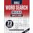 Bible Word Search: Micah: Complete Verses and Large Print (Häftad, 2024)