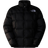 The North Face Men’s Lhotse Down Jacket - Black/White