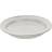 Staub White Truffle Dyb tallerken 24cm 24.5cm