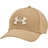 Under Armour Men's Blitzing Adjustable Cap - Camel/Summit Whit