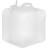 Iceman Foldable Watering Can With Tap 20 L