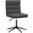 vidaXL 4101305 Black Köksstol 84cm