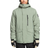 Quiksilver Mission Solid Snow Jacket Men - Sea Spray