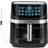 Jocca Air Fryer 9L