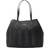 Guess Vikky Large Tote - Black