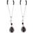 VIRGITE MOD. 8 Nipple Clamps
