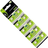 ZYHARUKO AG2 LR726/396A Compatible 10-pack