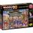 Jumbo Wasgij Original 39 Chinese New Year 1000 Pieces