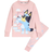 Bluey Kid's Pyjama Set - Pink/Multi