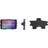 Brodit Passive Holder with Tilt Swivel for Samsung Galaxy Tab A 8.0 2019