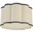 PR Home Judy Natural Beige Takplafond ∅ 35cm