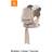 Stokke Limas Carrier Floral Beige OCS