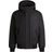 HUGO BOSS Osis Parka Jacket - Black