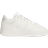 adidas Mullaly Low - Cloud White/Alumina