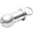 Black Label 3 Stage Shower Plug Small