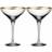 Orrefors Morberg Exclusive Champagneglas 26cl 2stk