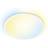 WiZ Superslim White Takplafond ∅ 55cm