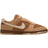 Nike Dunk Low W - Flax/Light British Tan/Sesame