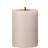 Ester & Erik Block Linen Grey LED-ljus 12.5cm
