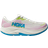 Hoka Rincon 4 Rosa Blanco Azul Mujer 1155131