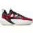 adidas Kid's Trae Young Unlimited Low - Vivid Red/Cloud White/Core Black