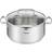 Tefal Duetto+ med lock 5 L 24 cm