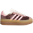 adidas Gazelle Bold W - Shadow Brown/Warm Clay/Glow Pink