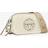 Tory Burch Miller Mini Crossbody Bag - Vit
