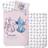 BrandMac Disney Lilo & Stitch Magical Bedding Set 39.4x53.1"