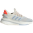 adidas X_Plrboost W - Halo Blue/Blue Dawn/Solar Red