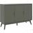 The Range Cora Green Sideboard 116x78cm