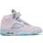 Nike Air Jordan 5 Retro SE GS - Regal Pink/Ghost/Copa