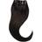 Rapunzel of Sweden Sleek Clip-on Set 3 Pieces 50 cm