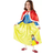 Rubies Disney Princess Girls Snow White Winter Wonderland Costume