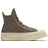Converse Chuck 70 De Luxe Squared Coffee Break High Top - Classic Taupe/Miso Glaze/Egret