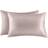 Jocoku Mulberry Silk Pillow Case Grey (76.2x50.8cm)