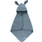 Bibs Kangaroo Badcape