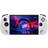 Lenovo Legion Go S 8 Inch Gaming Handheld 1TB - Glacier White