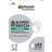 Garnier Pure Active 8hr Invisible Hydrocolloid Blemish Patch 44 pcs