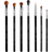 Sigma Beauty Basic Eyes Brush Set