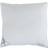 Borg Living Medium Microfiber Innerkudde Vit (63x60cm)