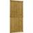 vidaXL Barn Hanging 90 210 cm Sliding Door (x210cm)