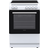 Daewoo F66EV01E22WNL Vit