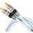 Supra Sublink 1RCA - 1RCA M-M 6m