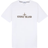 Stone Island 2NS80 Cotton Jersey T-shirt - White